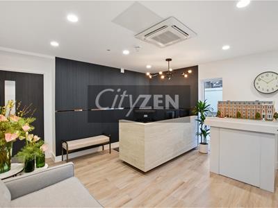 CONCIERGE LOBBY